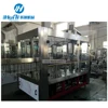 Factory wholesale full auto water filling machine fruit juice concentrate fresh choice small with good price