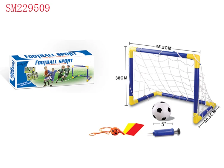 Sports Toy Popular Football Goal Toy For Kids - Buy Football Goal Toy 