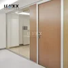 New Products Soundproof Room Divider Used Glass Office Partitions