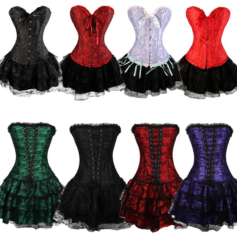 Adult Alice in Wonderland Fancy Dress Ladies Fairytale Costume