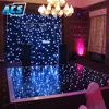 nightclub equipment wedding back stage light up led dance floor