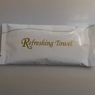 Towels Refreshing Towels Cost-effective Customized Moisturizing Antiseptic Refreshing Towels
