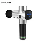 theragun recovery sports cordless deep percussion tissue muscle vibration massage gun