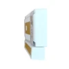 Real-time monitoring sensor alarm for door wireless proximity opening magnetic reed switch 220v