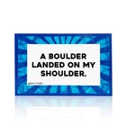 Custom Printed Game Paper Card Playing Card