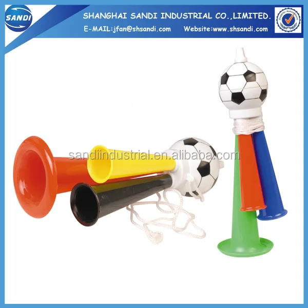 Fan Horn,Football Cheering Horn,Soccer Horn For Football Game Buy