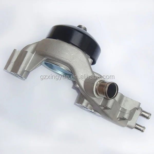 12600767 19208815 251713 8126007670 AW6009 58653 Auto engine water pump