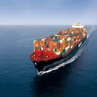 China LCL consolidate Sea Freight Shipping Service From guanghzou to Houston USA
