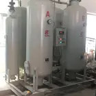 Nitrogen Nitrogen High Quality Psa Nitrogen 99.9% Purify High Capacity PSA Nitrogen Generator