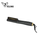 Advanced Hair Styling Tools Professional Electric Brush Hair Straightener