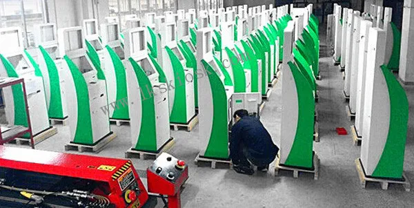 ATM Machine Manufacturers In China