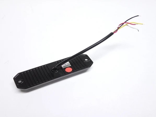 LED strobe light side flashing light with long warranty