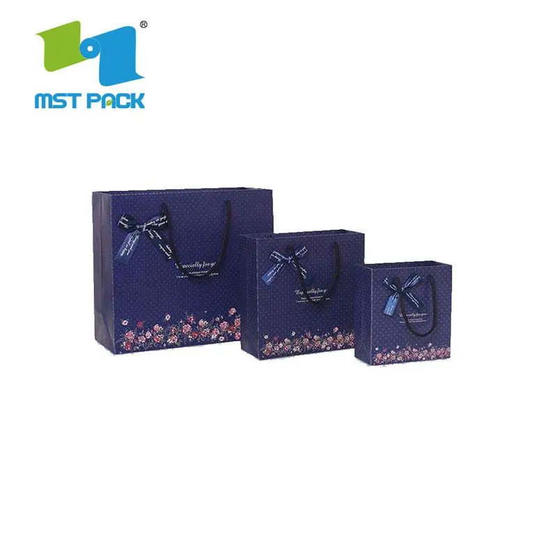 premium quality gift door paper gift bags