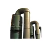 high purification efficiency frp tower/ Ammonia Scrubbing/gas scrubbers/Air cleaning