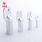 Top Quality DL Aluminum Tubular Crimp Cable Lug Cable Joint Series