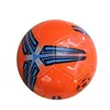 Custom Inflatable Official Size and Weight Soccer Ball American Football