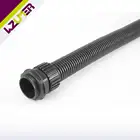 Pipe Flexible Polypropylene Pipe WZUMER Popular Waterproof Flexible Corrugated PP V0 Pipe For Instrument