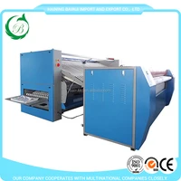 Bed Sheet Automatic Hotel High Quality