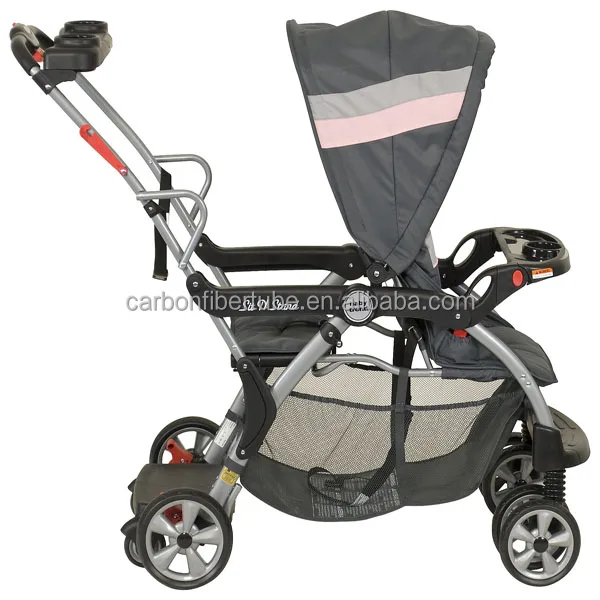 trendy baby uppababy vista