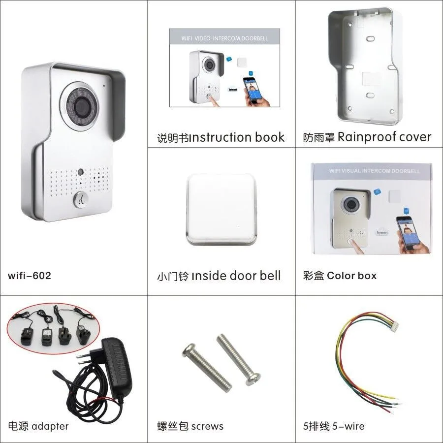WIFI602..