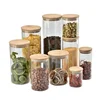 /product-detail/clear-cylinder-containers-with-wooden-lid-high-borosilicate-glass-food-storage-jars-60815299940.html