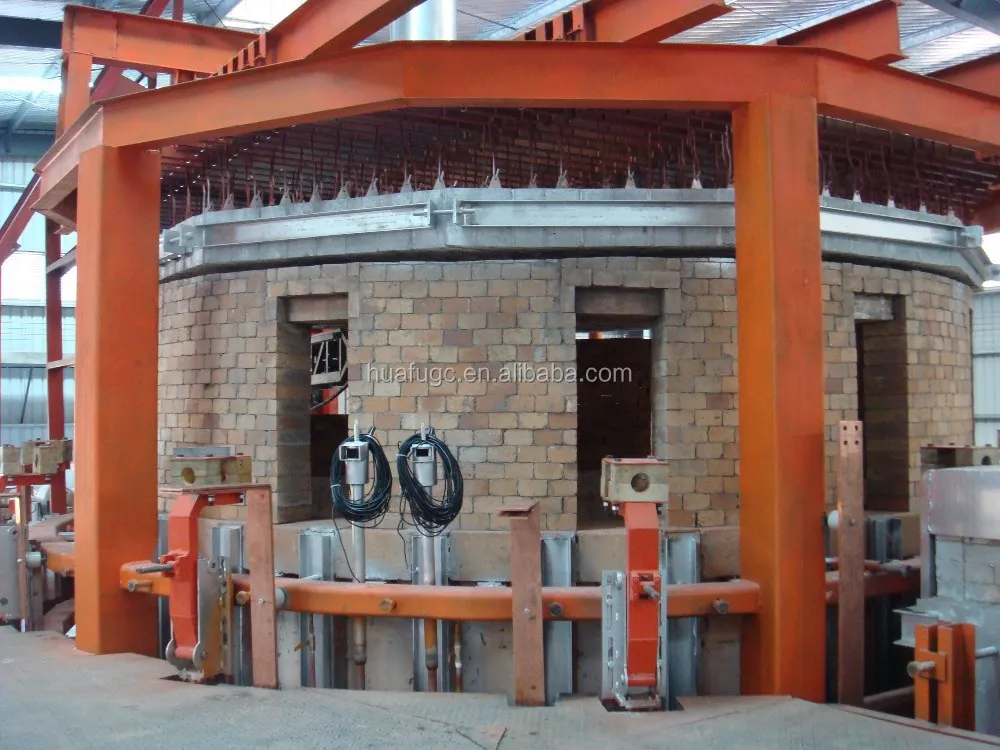 Electric Glass Melting Furnace For Opal Glass Buy Highboron Silicate