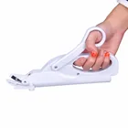 FS-101 Professional Tailor Portable electrical fabric mini Scissors For Cutting Cloth