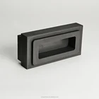 Graphite Impregnate Carbon Carbon Composite For Smelting