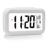 Modern Home Decoration Items Intelligent Clock Digital Powered Clock