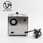 China Pump Made In China Low Noise Magnetic Small Cycling Water Mini Drive Gear Chemical Pump
