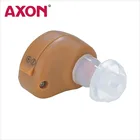 China ITE Super Mini Ear Sound Amplifier Hearing Aid