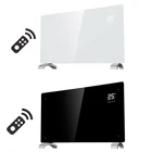 2000W high quality infrared glass panel heater