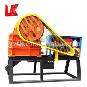 Graphite crusher machinery hard rock crusher small diesel engine jaw crusher