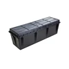 Waterproof plastic Gel Battery Box for Solar Street Light