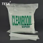 Cleanroom 1009D 100% Polyester Wiper Clean Room Wipes