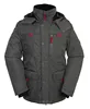 Pesso Reikjavik custom men winter jacket