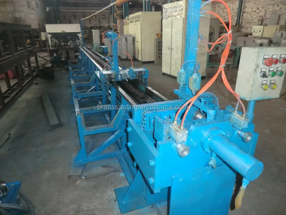 low cost special heading machine with high quality