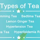 Herbal Tea The Top Quality Herbal Detox Slimming Diet Tea For Weight Loss