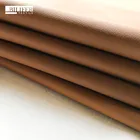 china fabric leather upholstery fabric chair custom pu leather for sofa