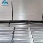 metal building material expanded metal rib lath for stucco