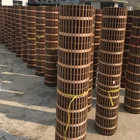 Customized Wholesale Roller Type Handmade Bamboo Curtain
