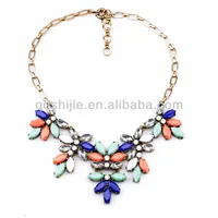 Fashionable Accessories Handmade Perfume Colorful Rhinestone