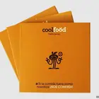 Well designed full color cheap custom hardcover book printing