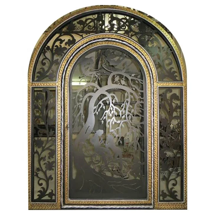 Wrought Iron Door Buy Wrought Iron Door Pulls Iron Door Lowes