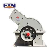 Crushing mill Mining mobile impact rotary hammer crusher for sale
