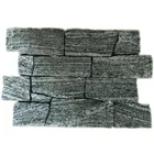 rough surface cheap stack stone veneer