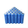 Cheap 3.6V 2000mAh Li-ion FST CJ 18650 Rechargeable Battery for Mosquito Bat