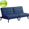 Wholesale italian furniture Sofa design fabric sofa 3 seater leather sofa in china