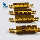 ISO 9001 Supplier OEM brass machining manufacturer brass turning parts