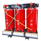 1500kva 2000kva insulation cast resin dry type transformer manufacturer in malaysia